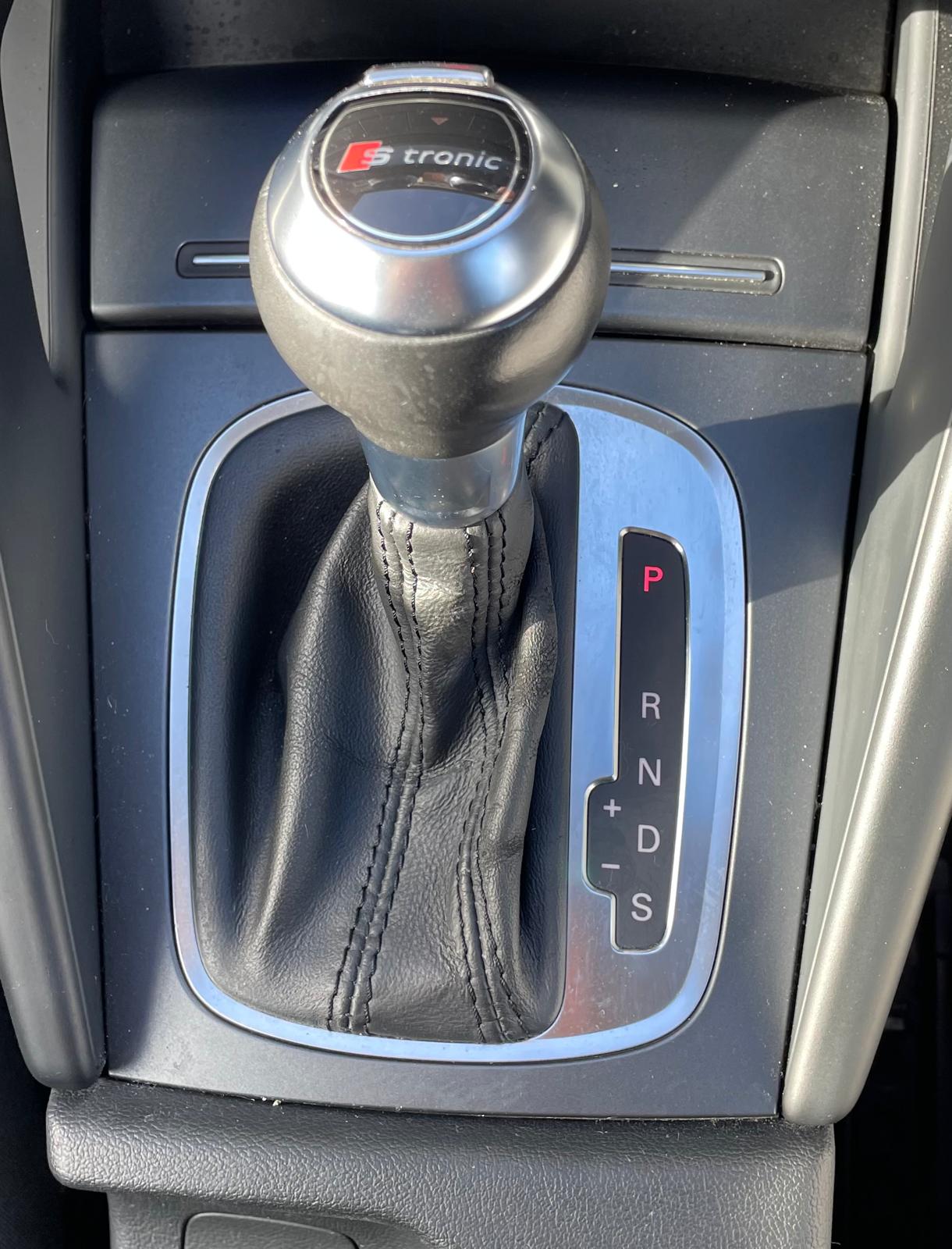 Audi A3 Audi A3 1.4 TFSI SE S Tronic Euro 5