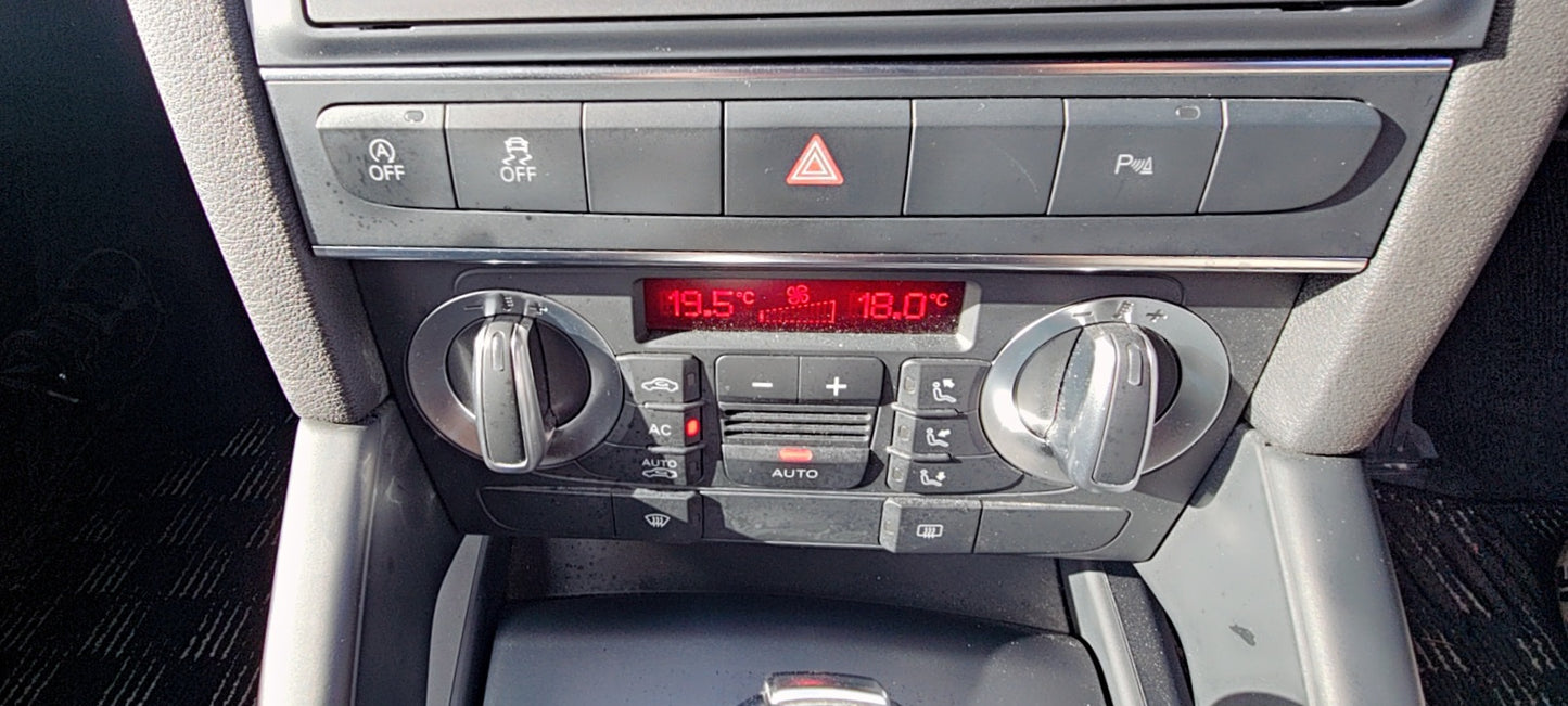 Audi A3 Audi A3 1.4 TFSI SE S Tronic Euro 5