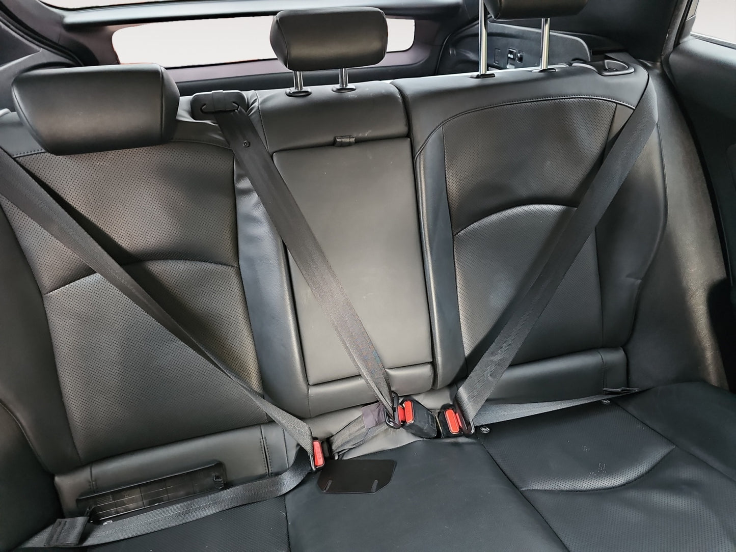 Toyota Prius 1.8 VVT-h Excel CVT Euro 6 (s/s) 5dr