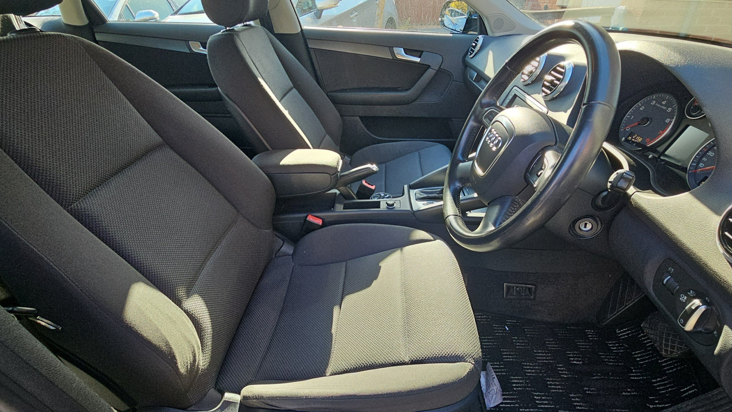 Audi A3 Audi A3 1.4 TFSI SE S Tronic Euro 5