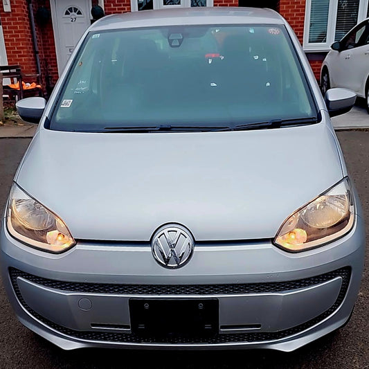 Volkswagen up! 1.0 High up! ASG Euro 5 5dr