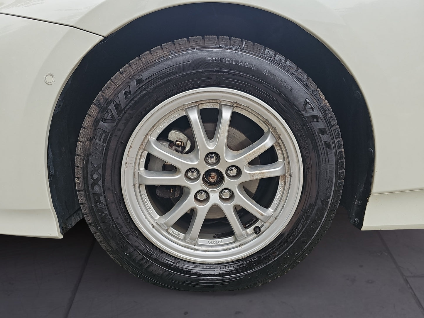 Toyota Prius 1.8 VVT-h Excel CVT Euro 6 (s/s) 5dr