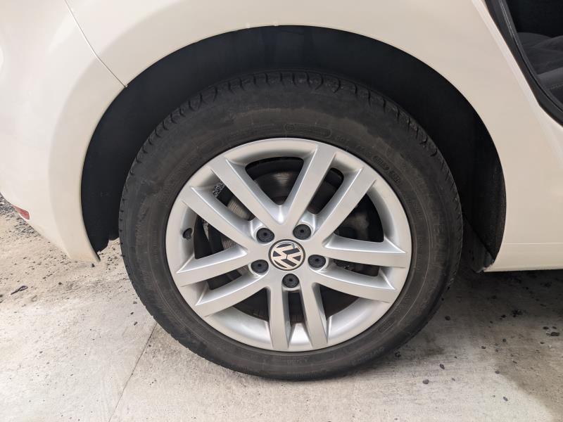 Volkswagen Golf 1.4tfsi