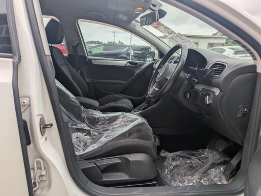 Volkswagen Golf 1.4tfsi