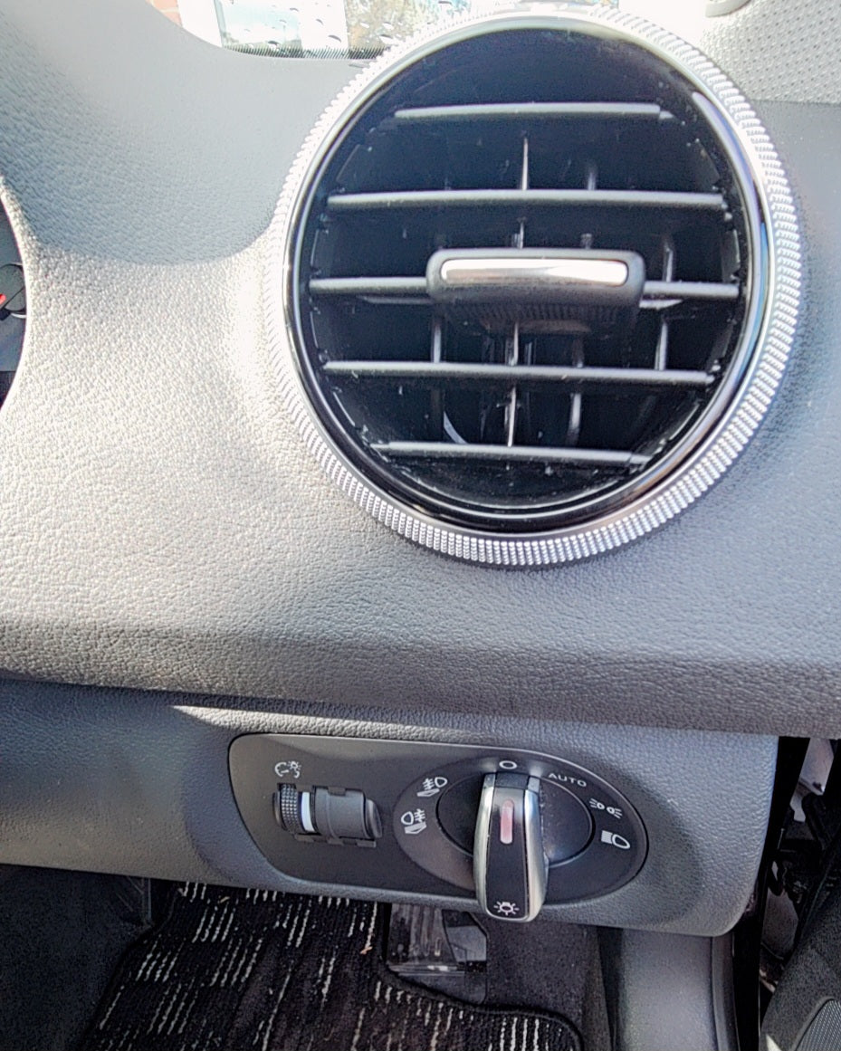 Audi A3 Audi A3 1.4 TFSI SE S Tronic Euro 5