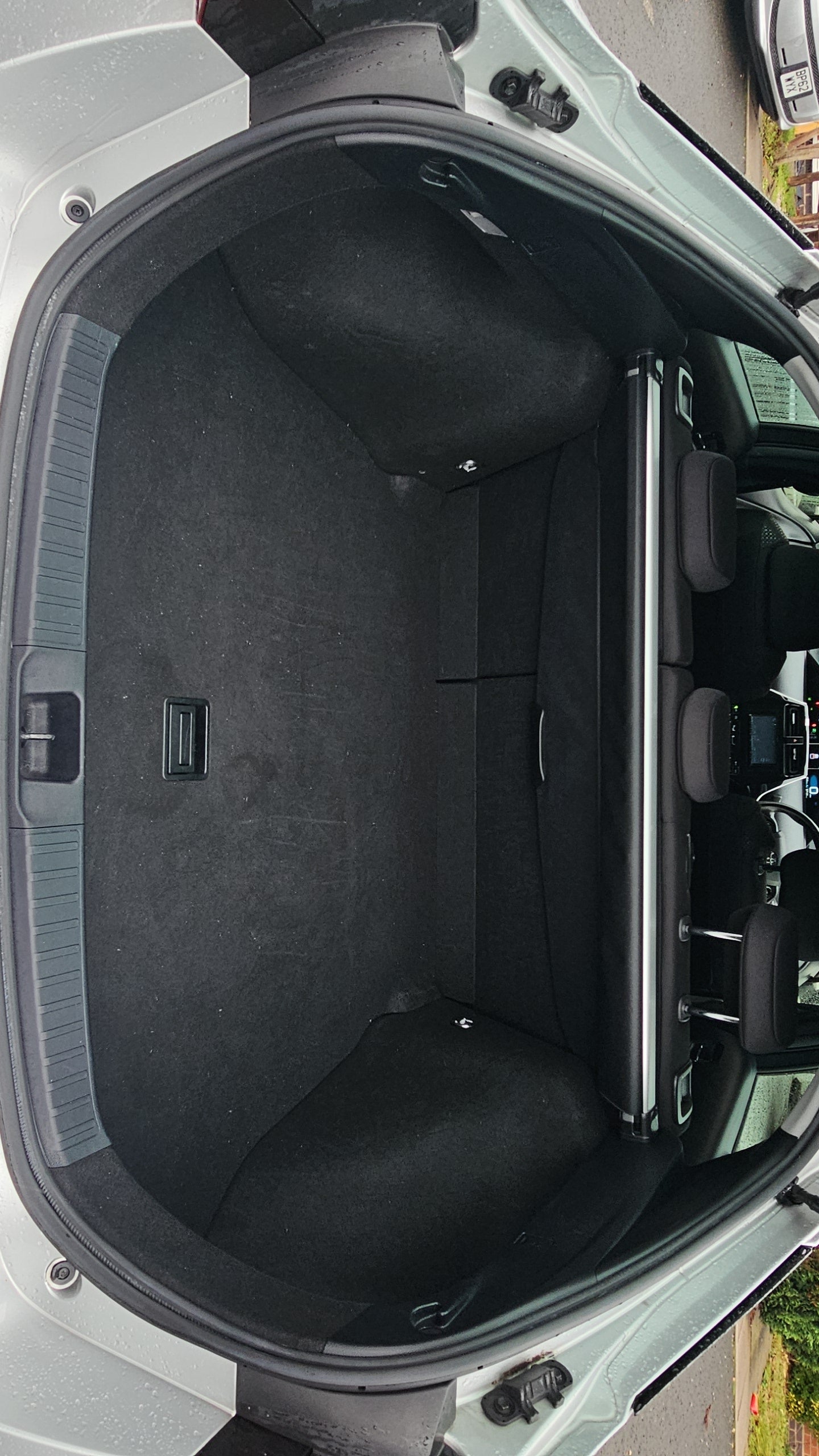 TOYOTA PRIUS 2020 HATCHBACK ACTIVE 1.8 VVT-I CVT Hybrid EURO 6