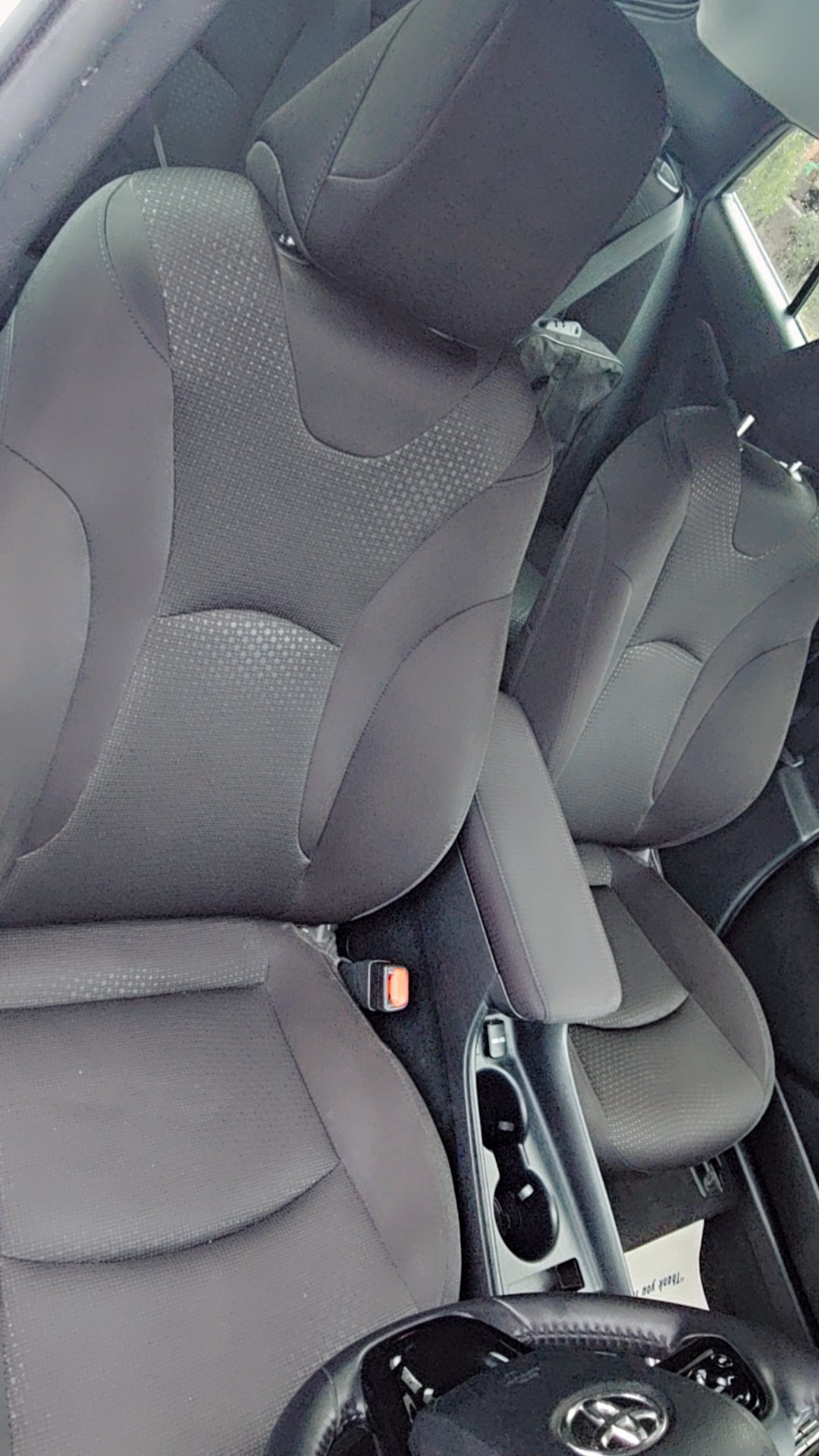 Toyota Prius 2019 1.8 VVT-h CVT Euro 6 (s/s) 5dr