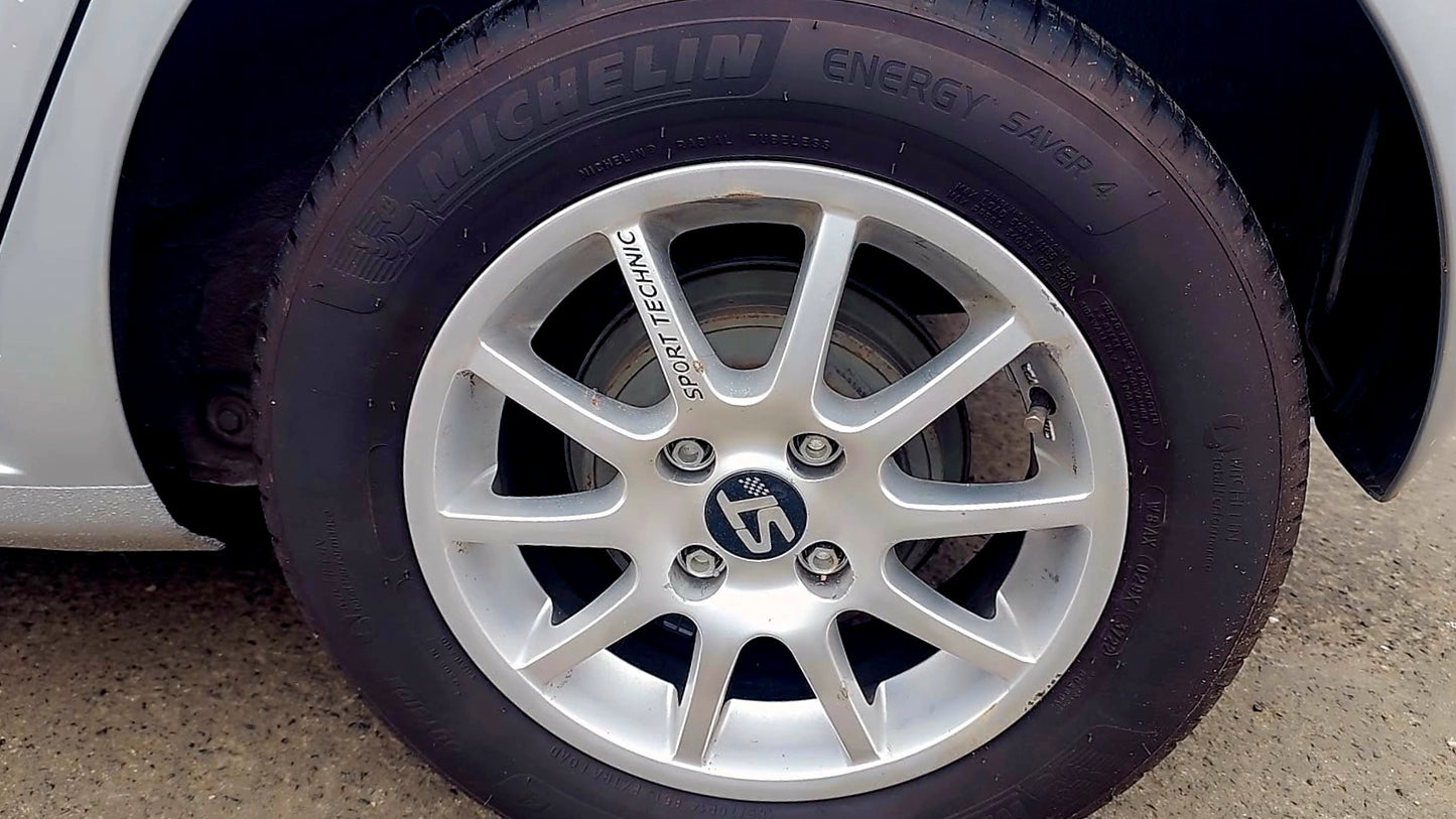 Volkswagen up! 1.0 High up! ASG Euro 5 5dr