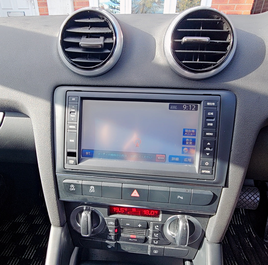 Audi A3 Audi A3 1.4 TFSI SE S Tronic Euro 5