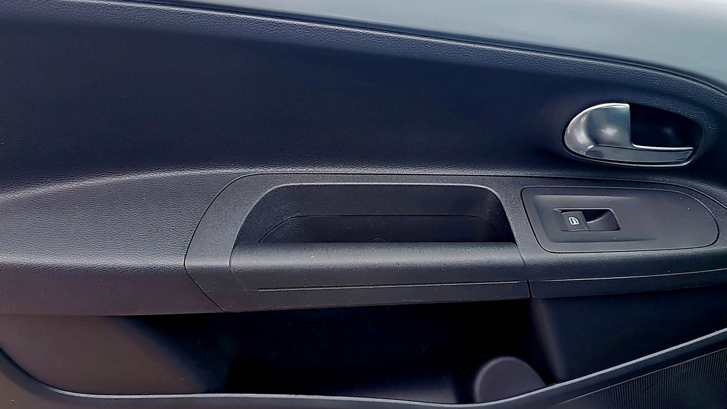 Volkswagen up! 1.0 High up! ASG Euro 5 5dr