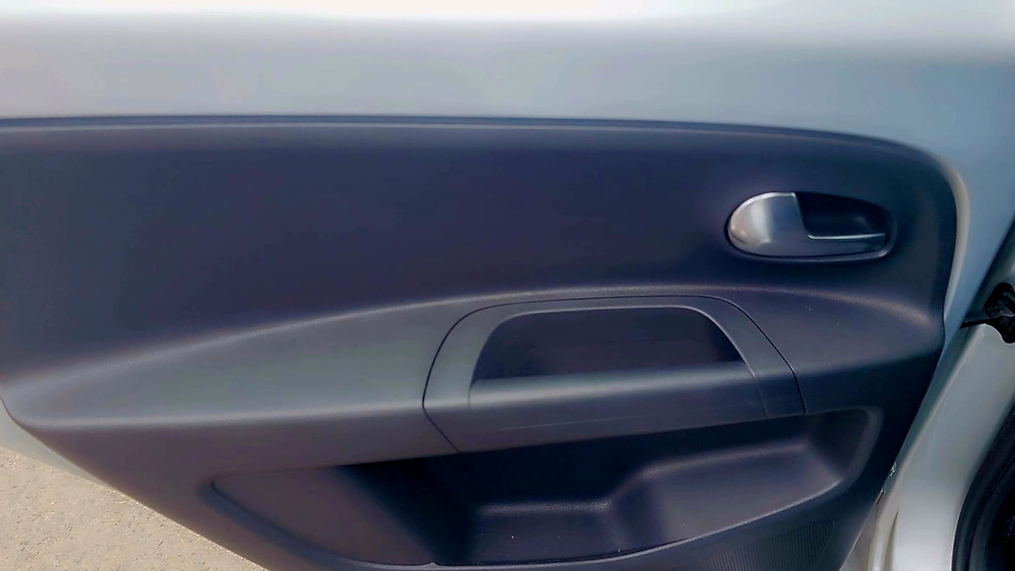 Volkswagen up! 1.0 High up! ASG Euro 5 5dr