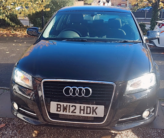 Audi A3 Audi A3 1.4 TFSI SE S Tronic Euro 5