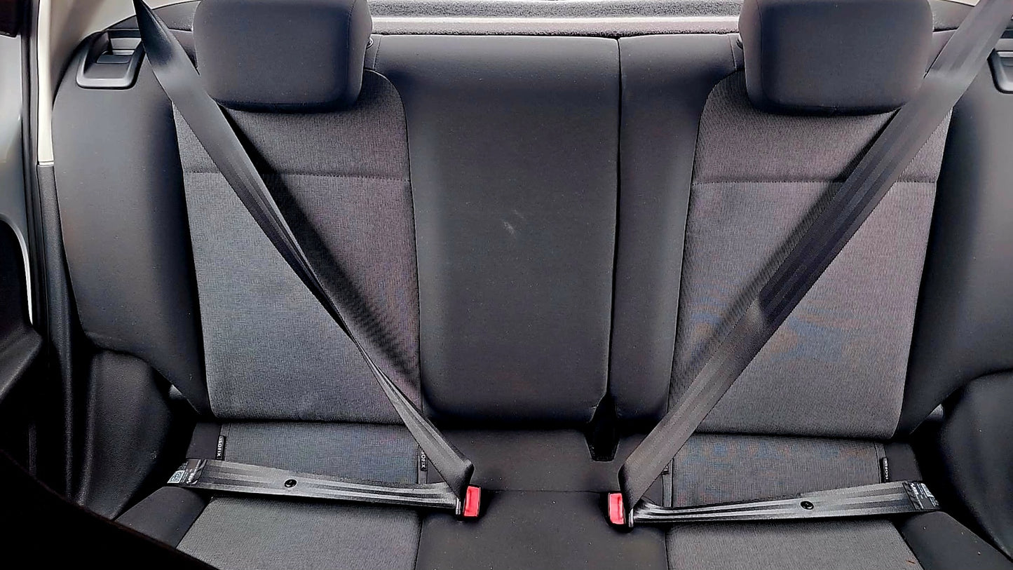 Volkswagen up! 1.0 High up! ASG Euro 5 5dr