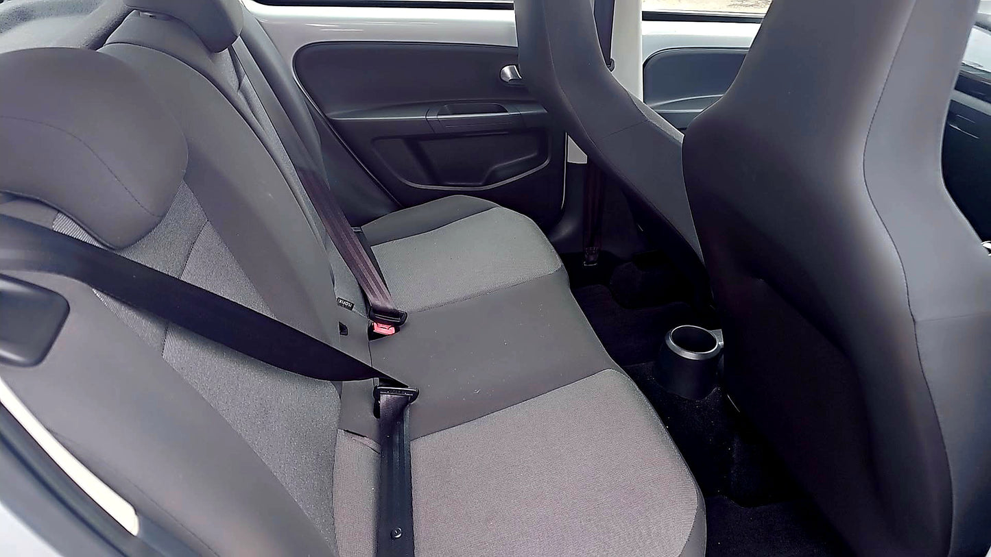 Volkswagen up! 1.0 High up! ASG Euro 5 5dr