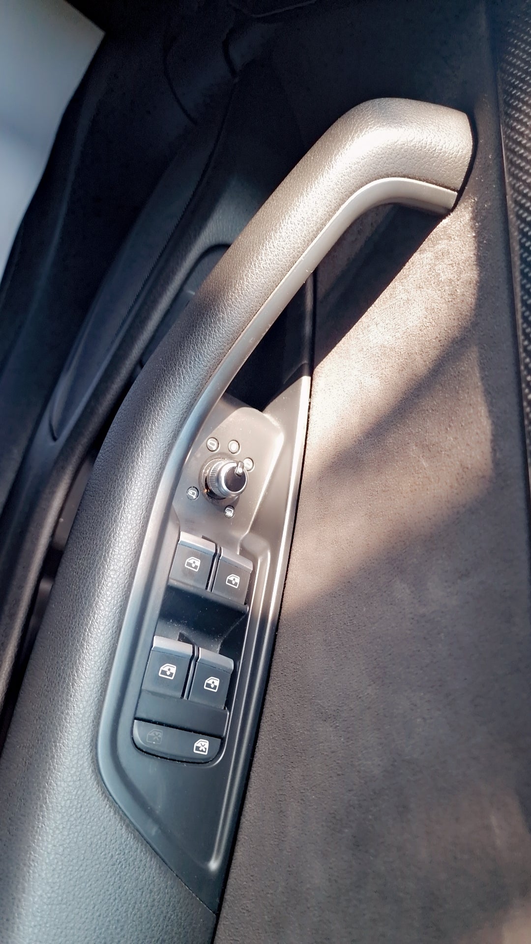 Audi S4 3.0 TFSI V6 Tiptronic quattro Euro 6