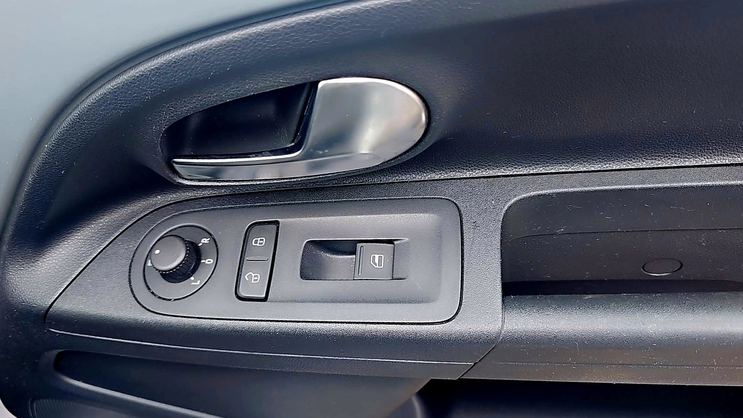 Volkswagen up! 1.0 High up! ASG Euro 5 5dr