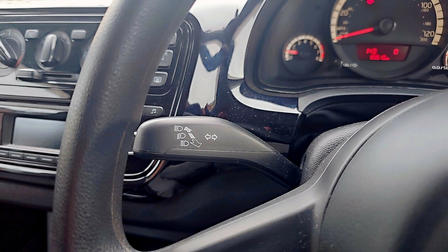 Volkswagen up! 1.0 High up! ASG Euro 5 5dr