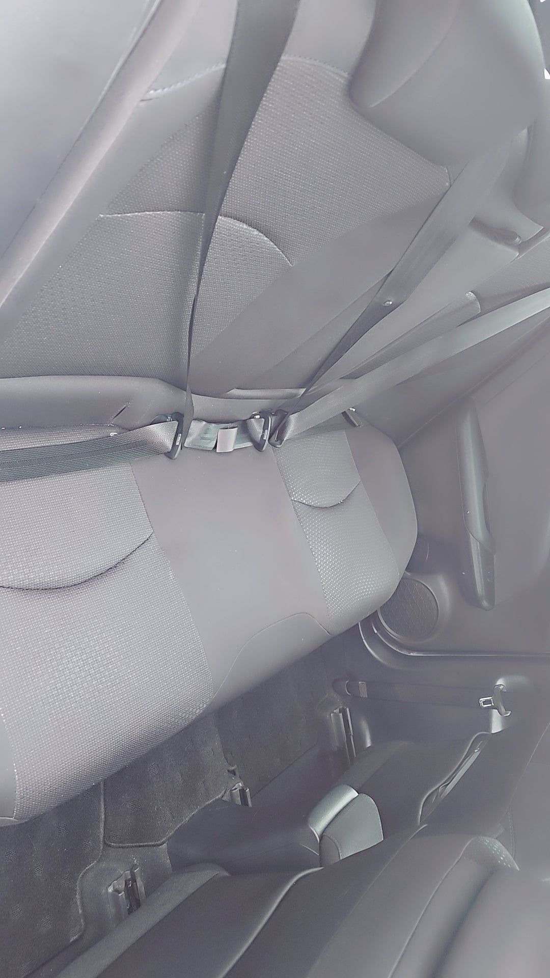 Toyota Prius 2019 1.8 VVT-h CVT Euro 6 (s/s) 5dr