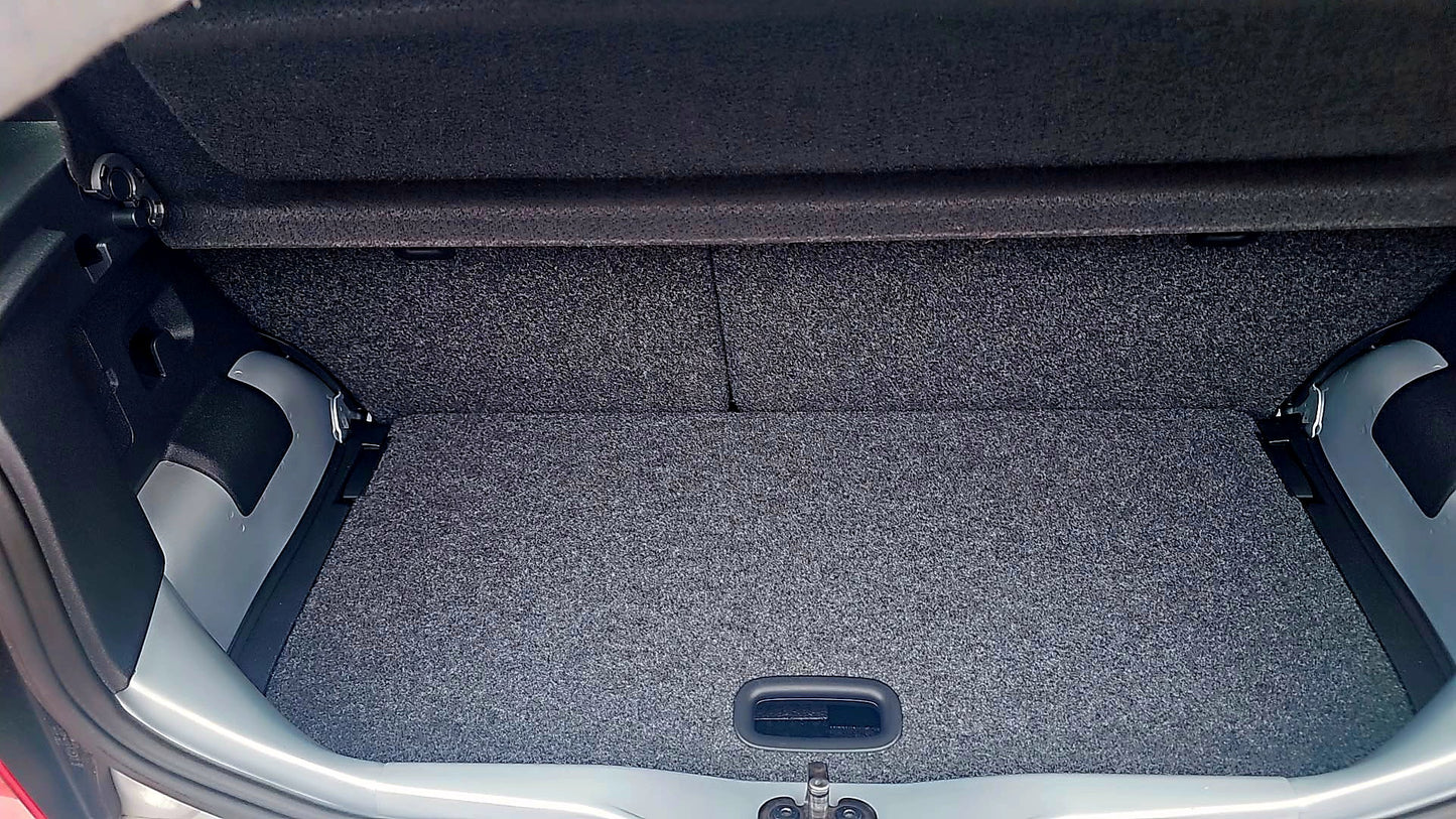 Volkswagen up! 1.0 High up! ASG Euro 5 5dr