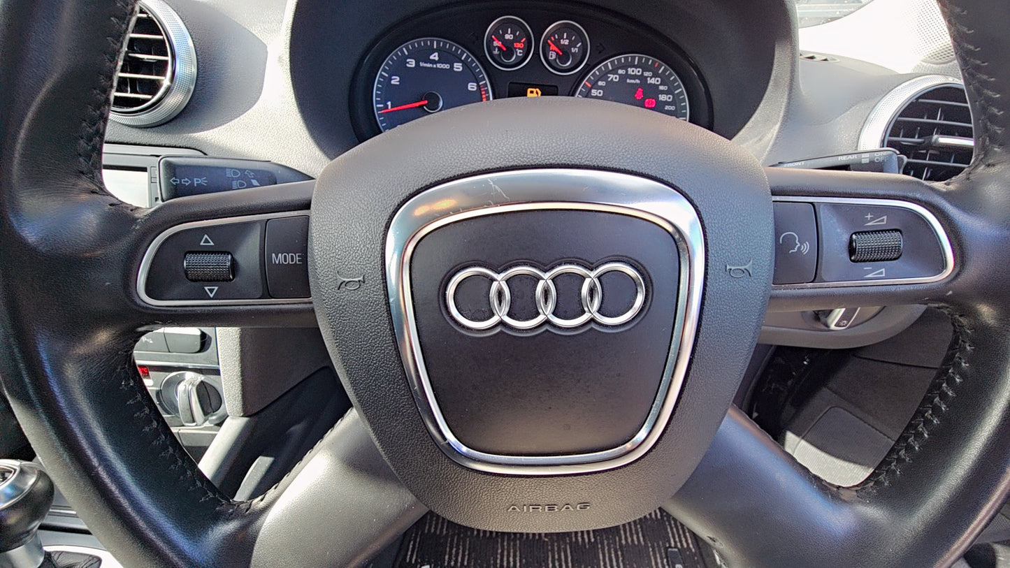 Audi A3 Audi A3 1.4 TFSI SE S Tronic Euro 5