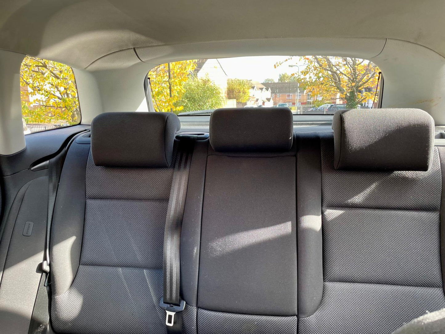 Audi A3 Audi A3 1.4 TFSI SE S Tronic Euro 5