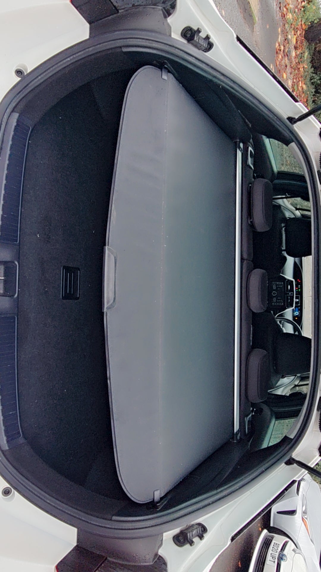 Toyota Prius 2019 1.8 VVT-h CVT Euro 6 (s/s) 5dr