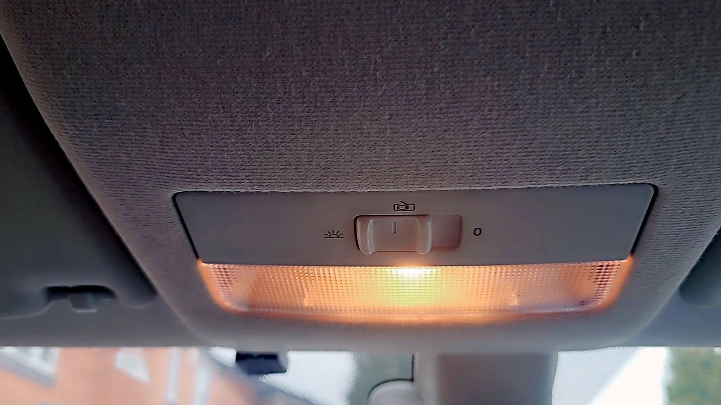 Volkswagen up! 1.0 High up! ASG Euro 5 5dr