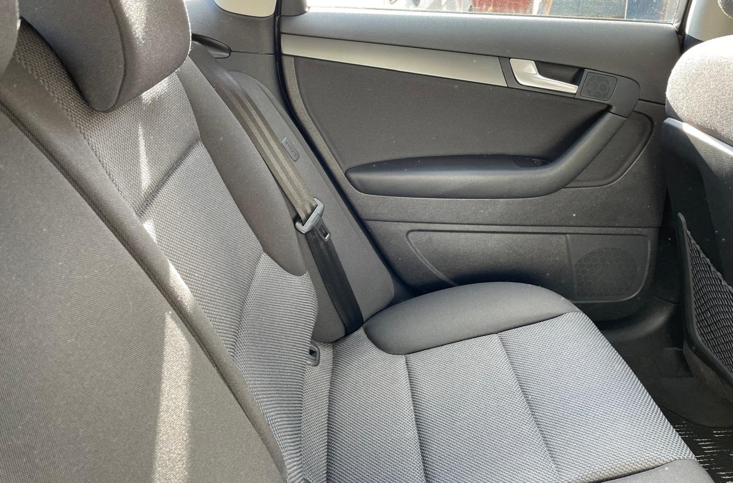 Audi A3 Audi A3 1.4 TFSI SE S Tronic Euro 5