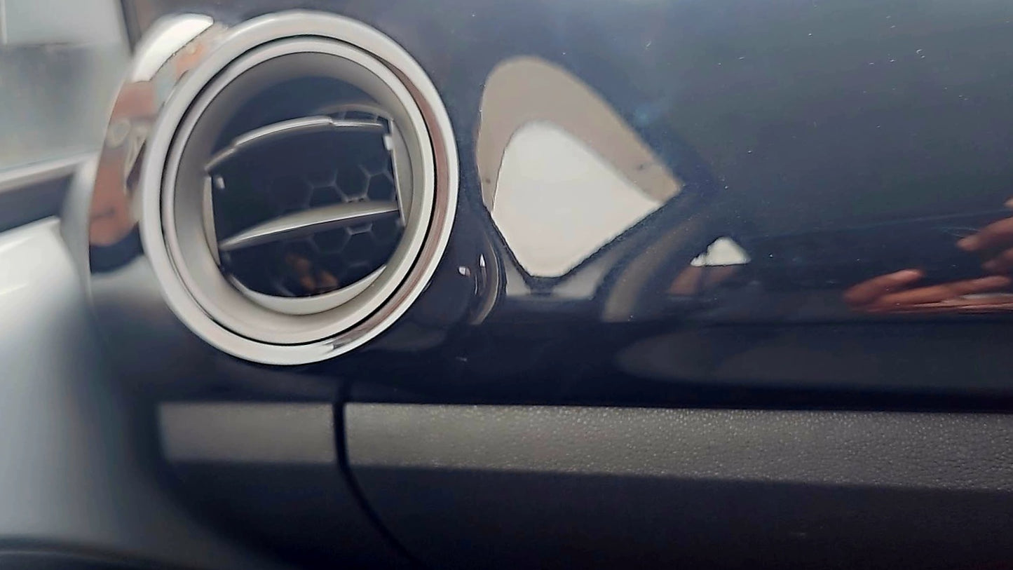 Volkswagen up! 1.0 High up! ASG Euro 5 5dr